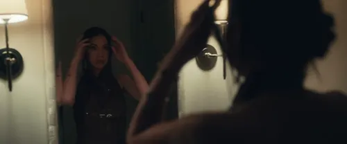 Olivia Munn - Video