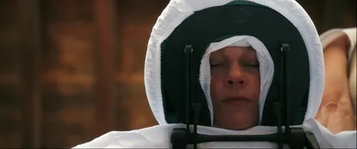Rhea Seehorn - Video