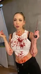 AEW/Impact Wrestling Allie The Bunny - Video #283816