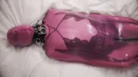 Reflective Desire - Orgasm in clear