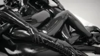 Reflective Desire - Orgy tryouts