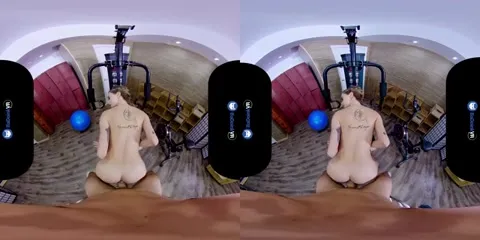 Haley Reed - Video