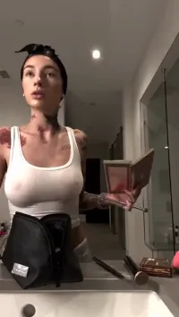 Danielle Bregoli / Bhad Bhabie - Video #362627