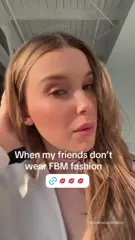 Millie Bobby Brown - Video #400318