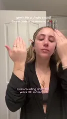 Ava Kolker - Video