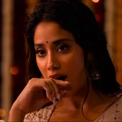Janhvi Kapoor - Video #204356