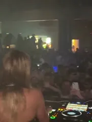Victoria De Angelis (Maneskin bassist) - Video #388088