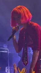 Halsey - Video #297851