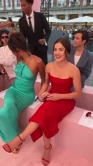 Lucy Hale - Video