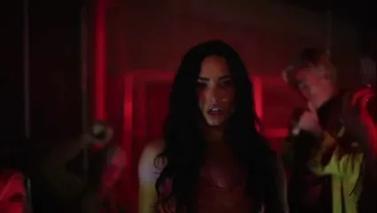 Demi Lovato - Video #250506