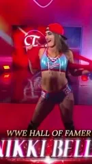 The Bella Twins: Nikki Bella & Brie Bella | Garcia Twins - Video #359347