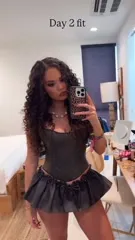 Madison Pettis - OukpgSFoMD