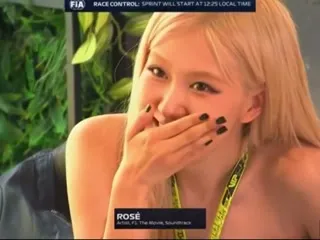 Rosé || Roseanne Park - BLΛƆKPIИK ( BLACKPINK ) - Video