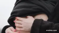 Ersties - Outdoor masturbation (Solo)