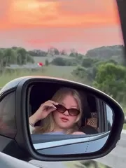 Francesca Scorsese - Video