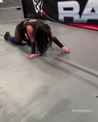Roxanne Perez/Rok-C - WWE NXT - Video