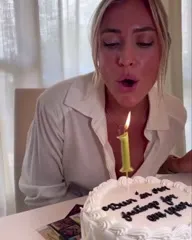 Kristin Cavallari - Video
