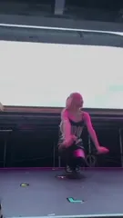 Rosé || Roseanne Park - BLΛƆKPIИK ( BLACKPINK ) - Video