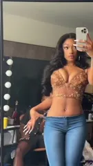 Megan Thee Stallion - Ov igw vdd xu