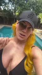 Taya Valkyrie - Video #232326