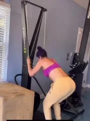 WWE Bayley / Davina Rose / Pamela Rose Martinez - Video