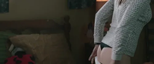 Elizabeth Olsen - Video