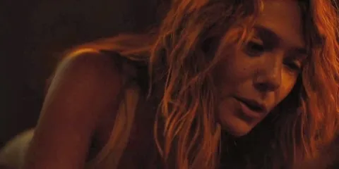 Elizabeth Olsen - Video