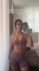 Emily Tosta - Video