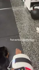 Nia Jax/Lina Fanene - Video #224134