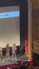 Jenna Ortega - Video