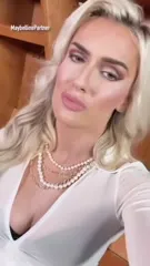Mariah May - AEW | Blake Monroe - WWE - Video