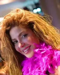 Shakira - Video #346152