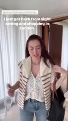Eva Amurri - Video #253008