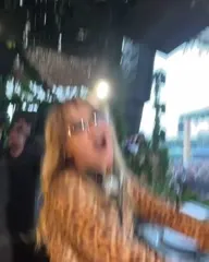 Victoria De Angelis (Maneskin bassist) - Video #383403