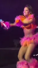 Emilia Mernes - Video #224355