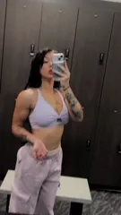 Cora Jade | elaynablack - Video