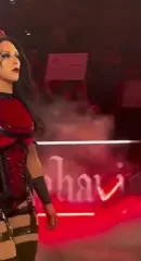 Stephanie Vaquer - Video #150103