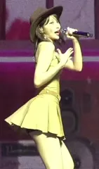 Kim Chaewon 김채원 [Le Sserafim] - Video #293936