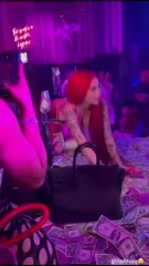 Danielle Bregoli / Bhad Bhabie - Video #414641