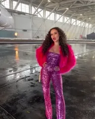 Madison Pettis - Video