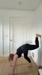 Erin Moriarty - Video