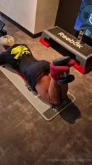 crazyxbody / musclegirlxxx - Video