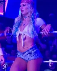 Sol Ruca - NXT / WWE - Video #168537