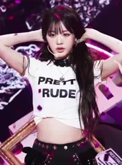 Jang Won-young / 장원영 WONYOUNG - Video #340376