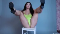 TeenMarvel | MarvelCharm - P heels