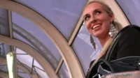 Public Agent - Jenny