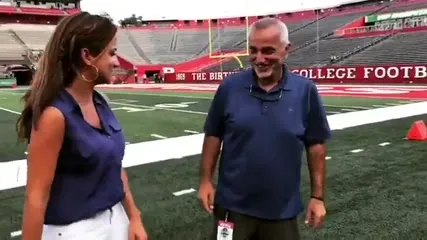 Dianna Russini - Video #141441