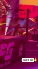WWE Nikkita Lyons - Video #399425