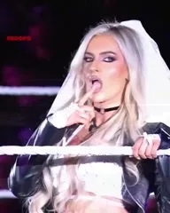 Mariah May - AEW | Blake Monroe - WWE - Video