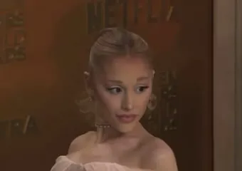 Ariana Grande - Video #323740